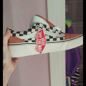 Vans - unisex